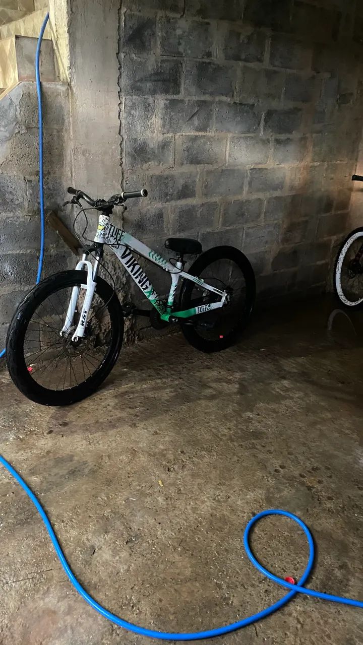 Vendo bike  - Foto 5