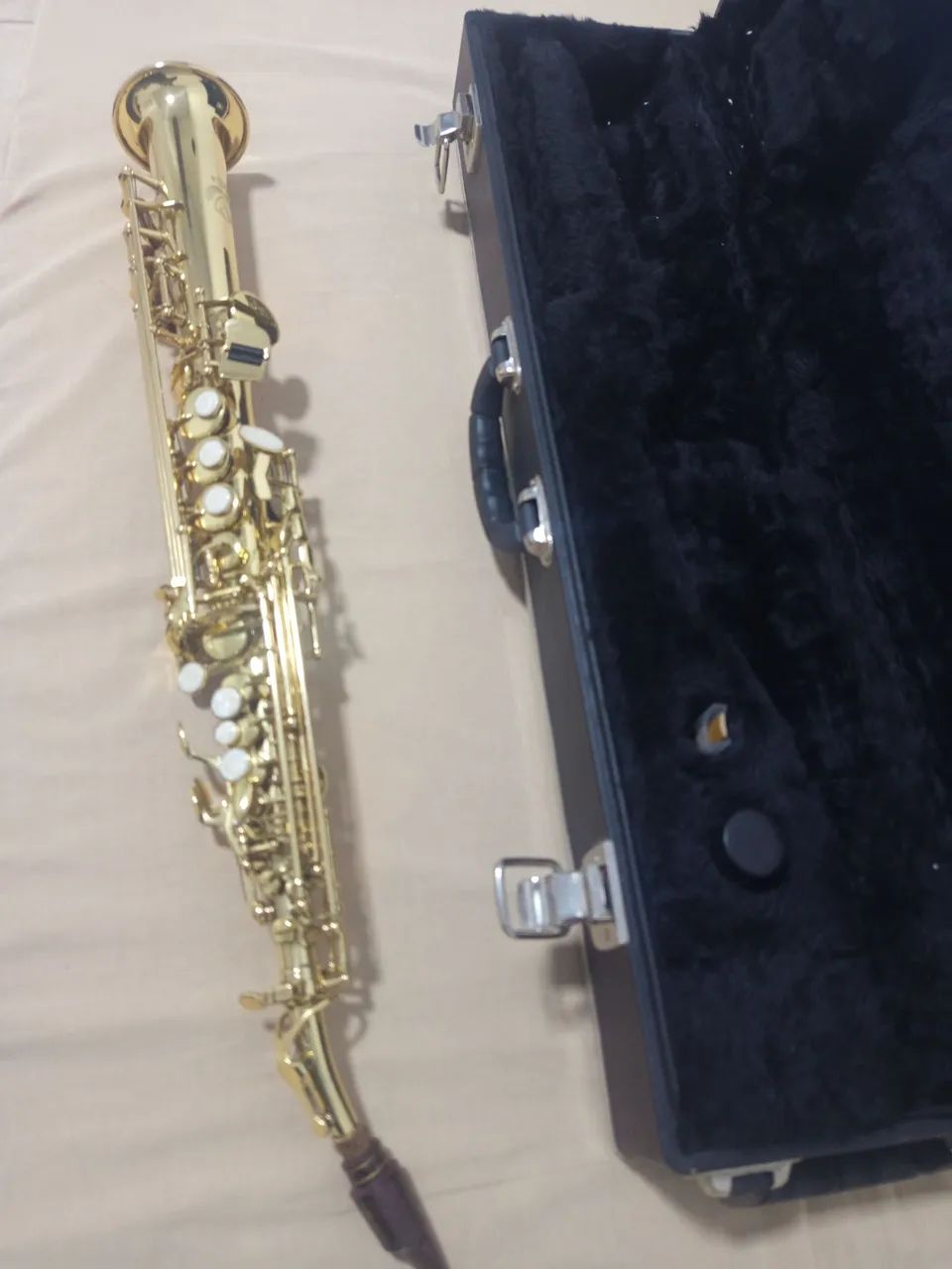 Sax reto eagle 502sp - Foto 2