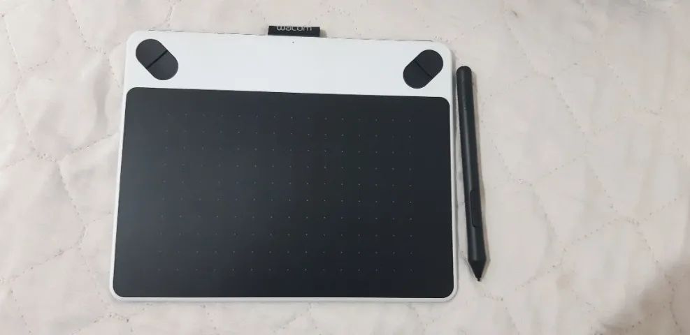 Wacom Intuos Draw CTL-490 Completa - Foto 4