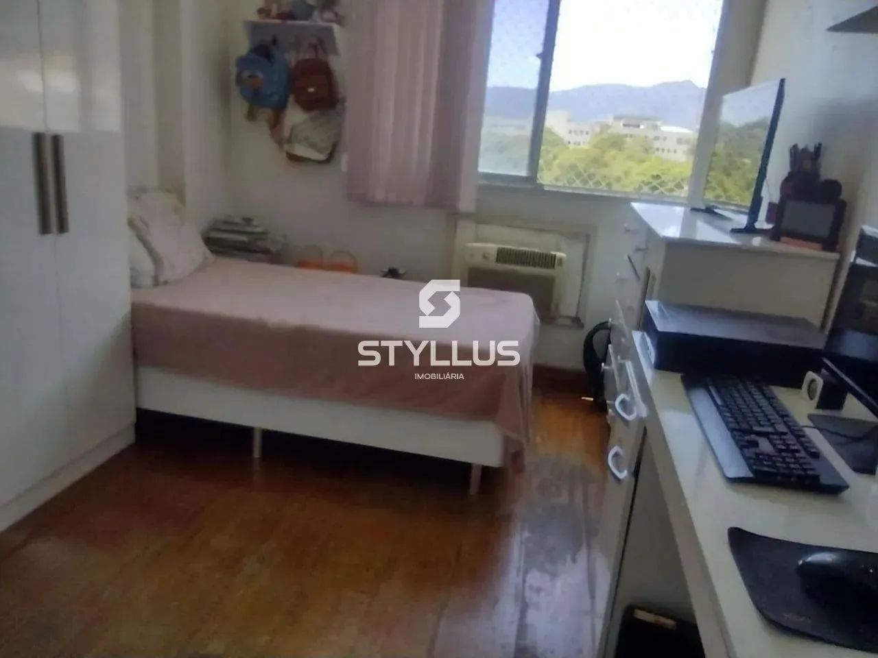 Méier | Apartamento 2 quartos - Foto 9