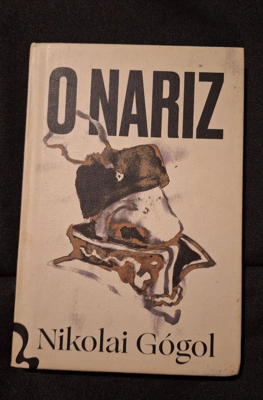 O Nariz - Antofagica 