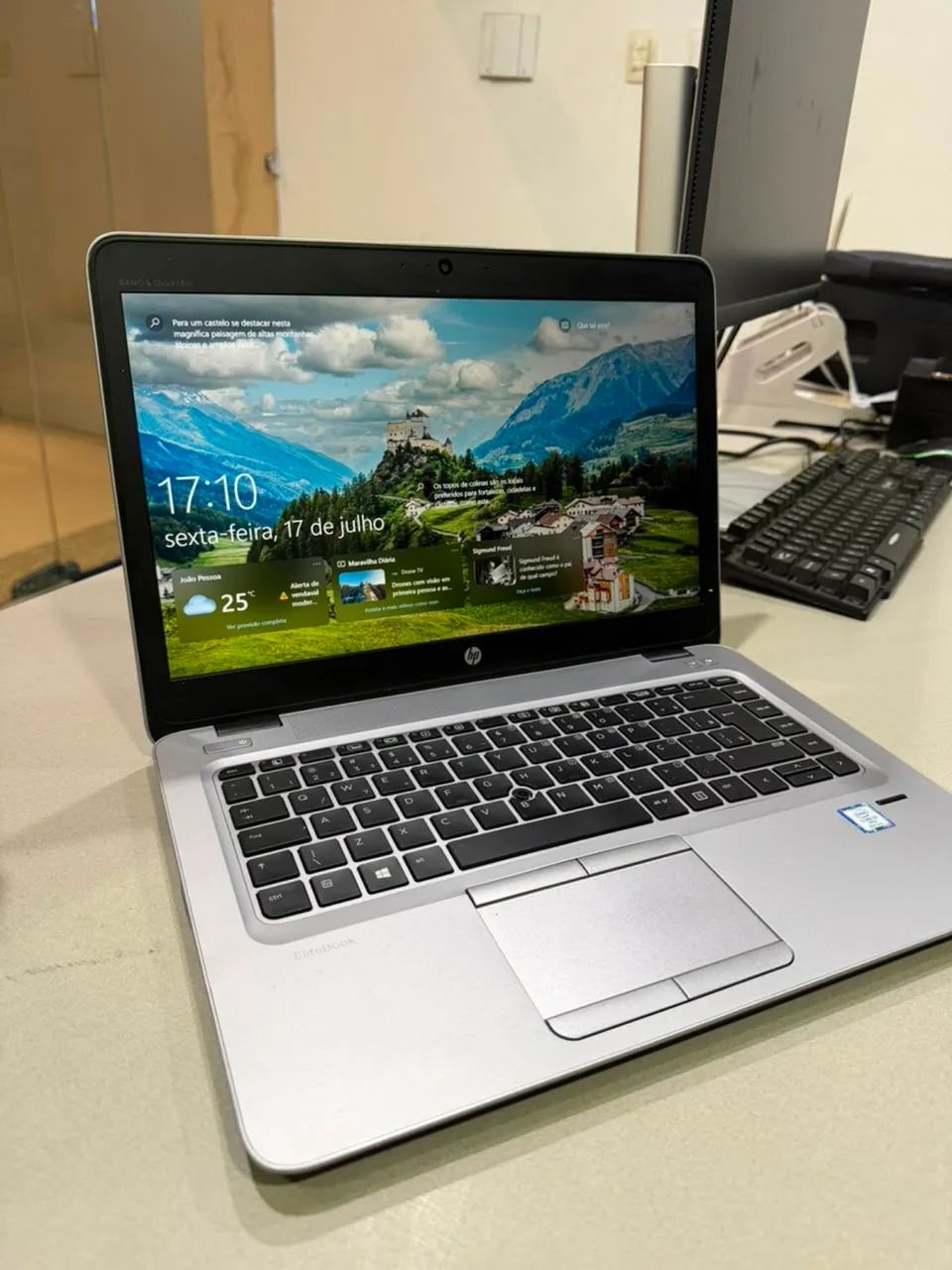 Notebook HP i5 - Foto 2