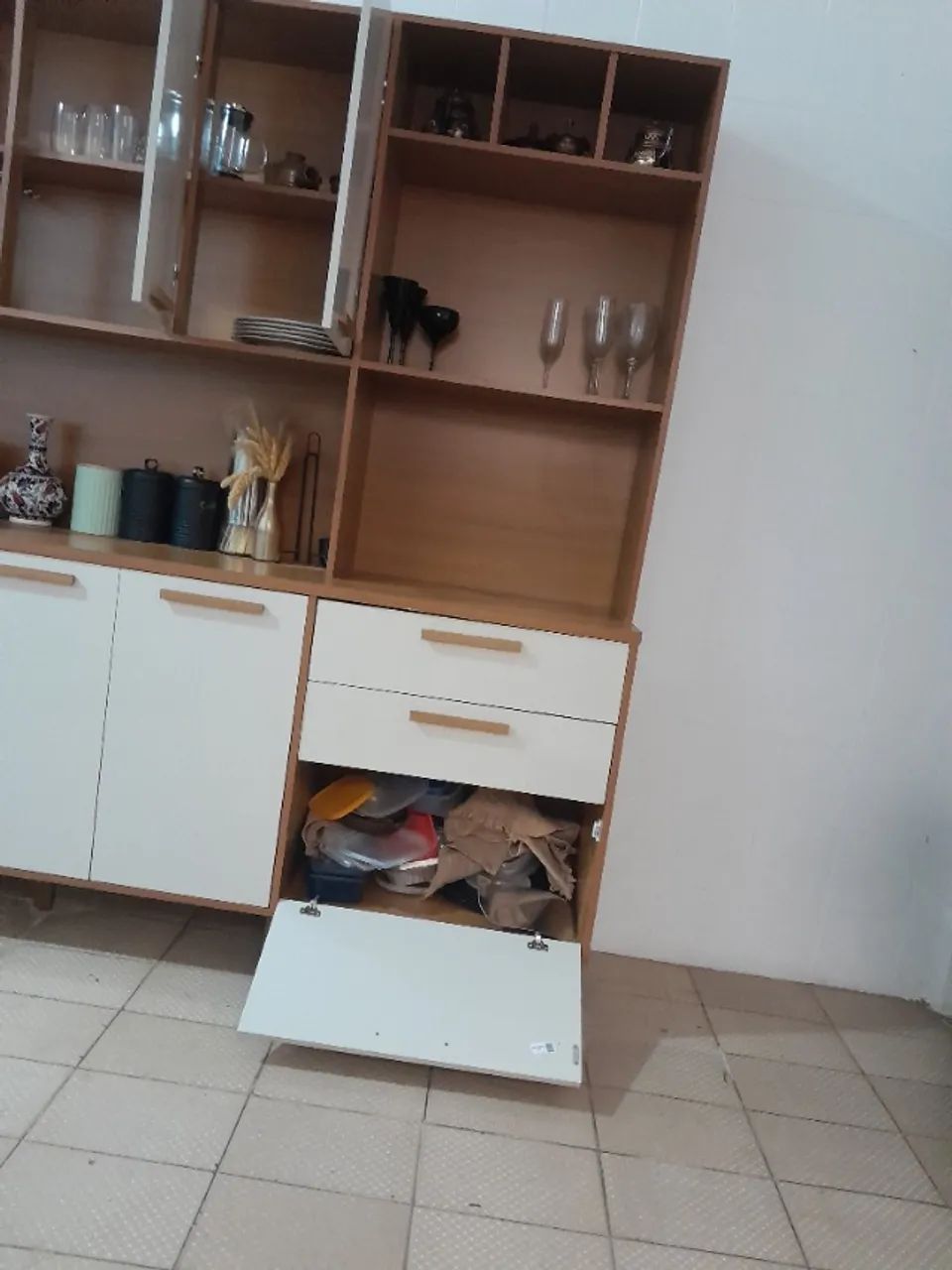 Armário de cozinha - Foto 4