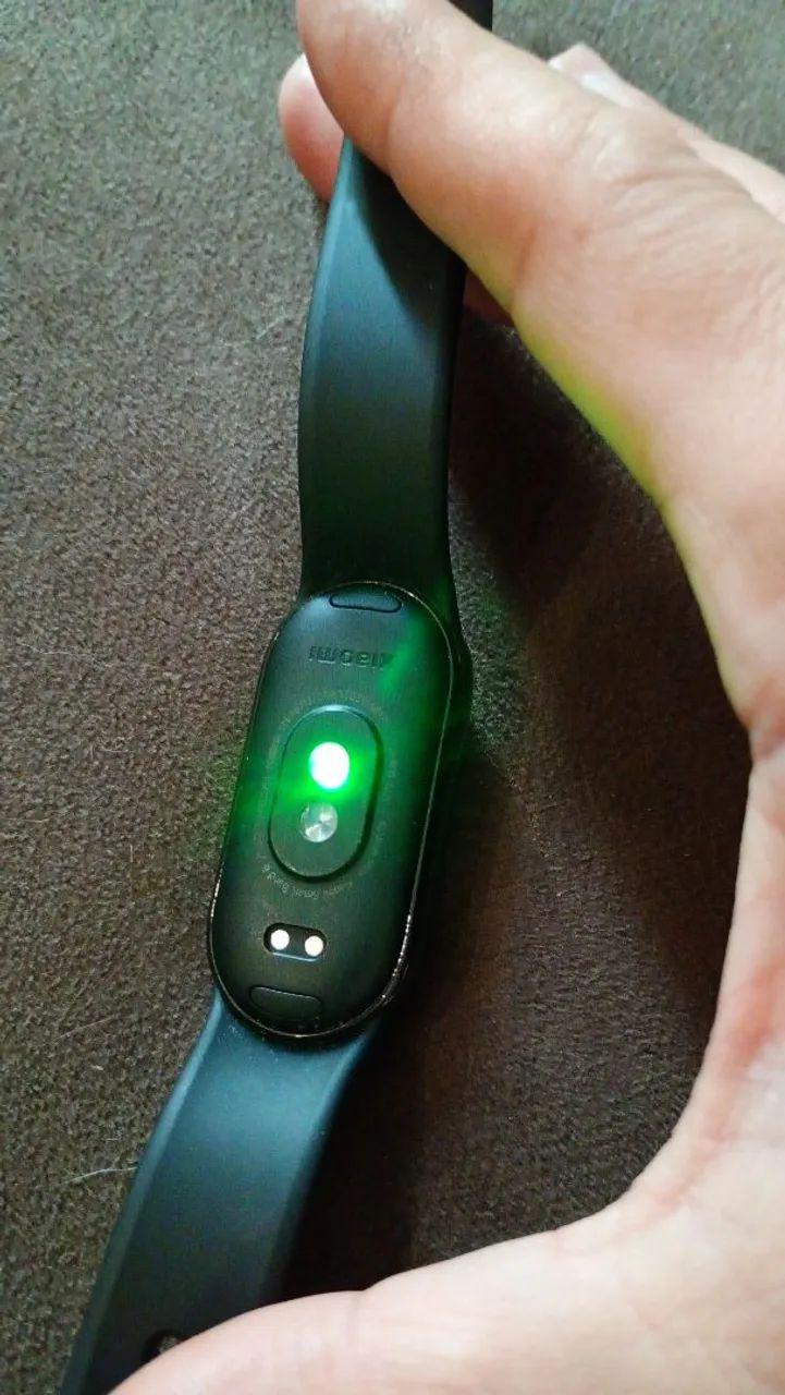 Smartband Xiaomi - Foto 5