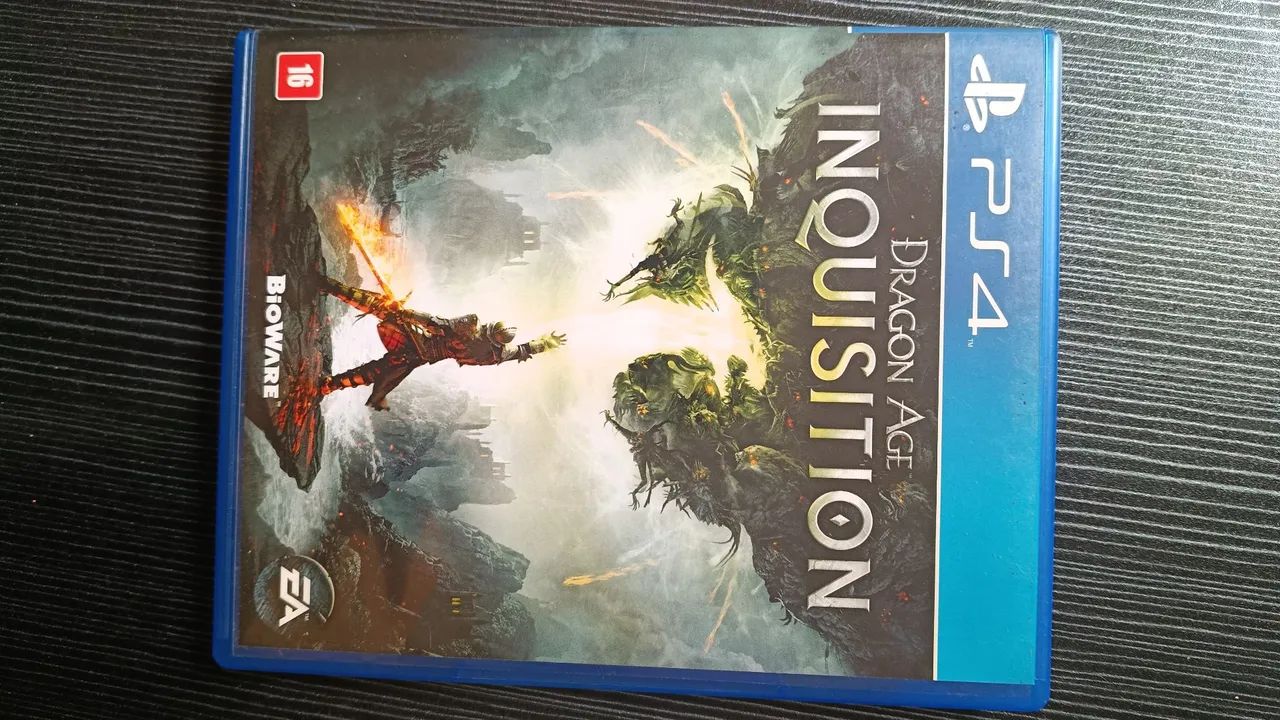 Jogos de Ps4 e Xbox 360 e One - Foto 2