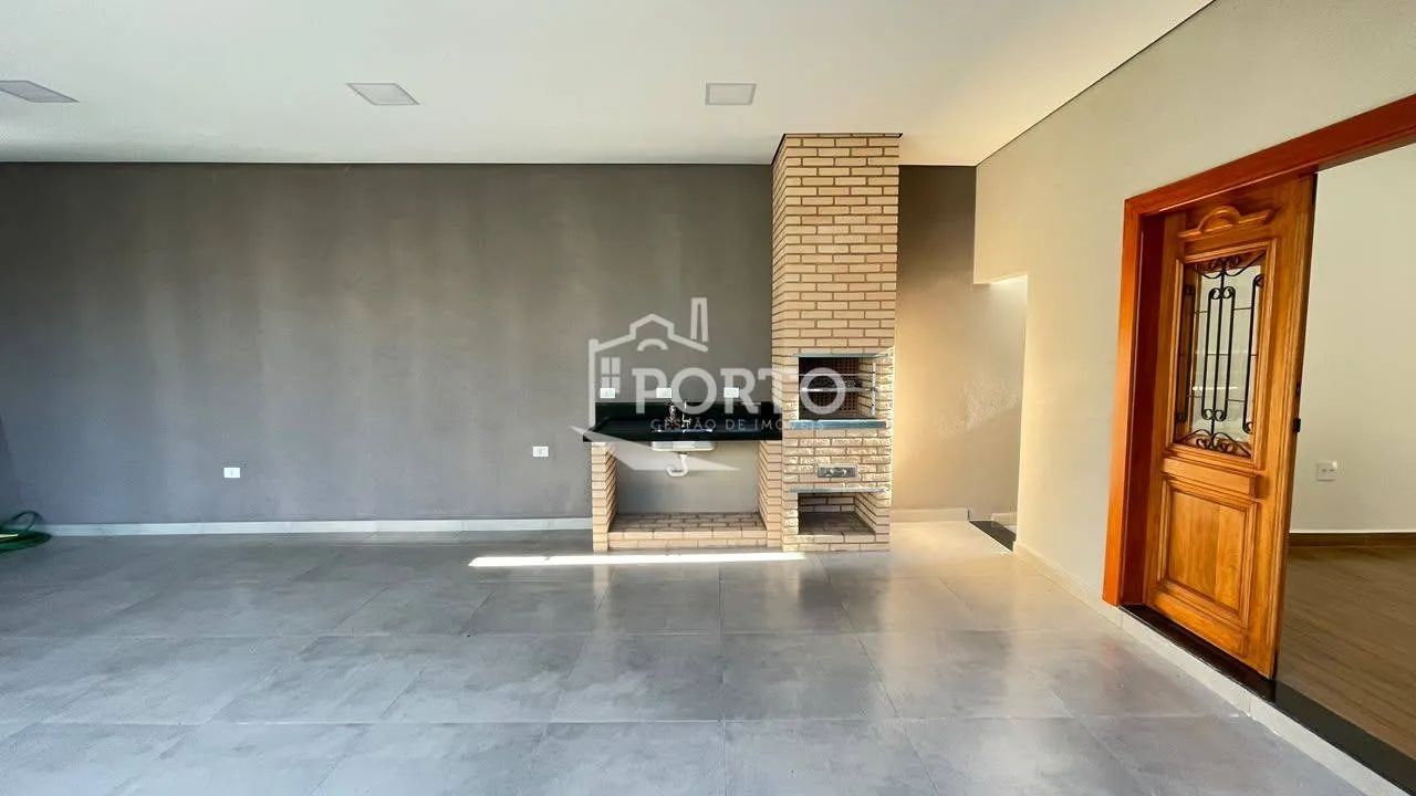 Casa 3 quartos à venda, Nova Piracicaba em Piracicaba - Foto 4