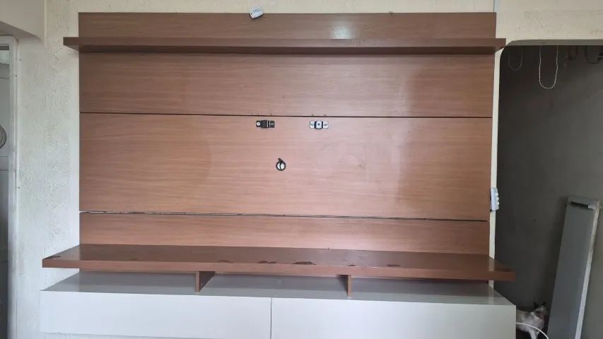 Painel e rack suspenso - Foto 3