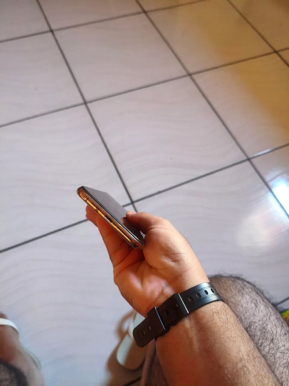 iPhone 10 XS Max - Foto 3