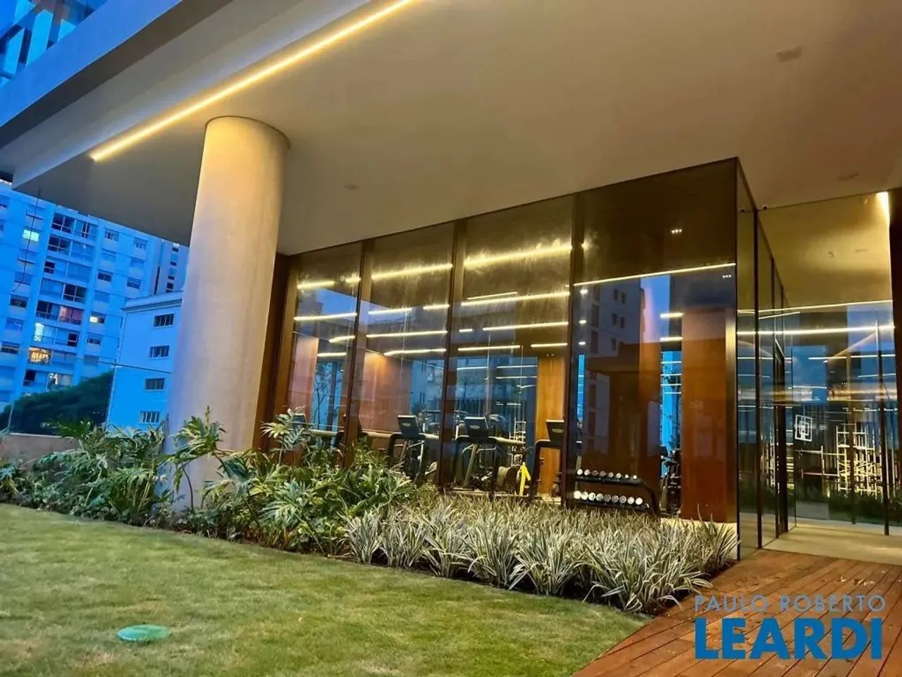 APARTAMENTO - ITAIM BIBI - SP - Foto 4