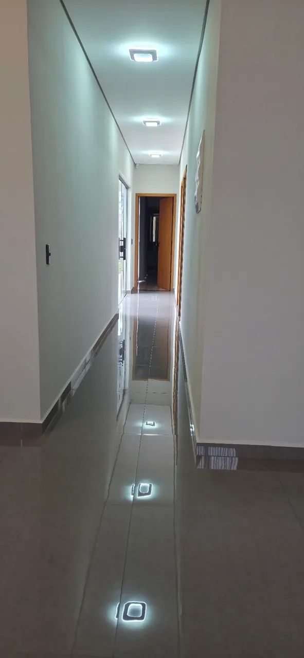 Casa Ninho Verde 1 - Foto 3