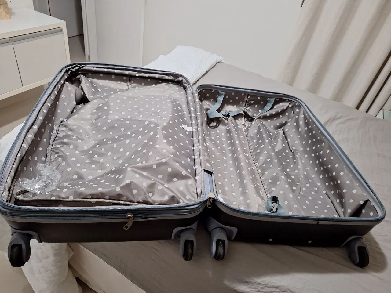 Mala de viagem - Foto 3