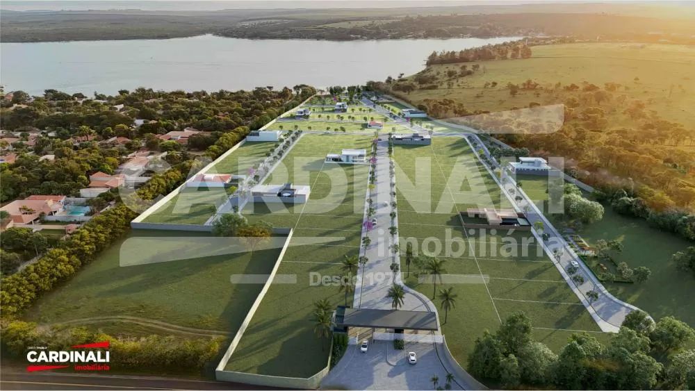 Terreno Condomínio em Itirapina - Foto 5