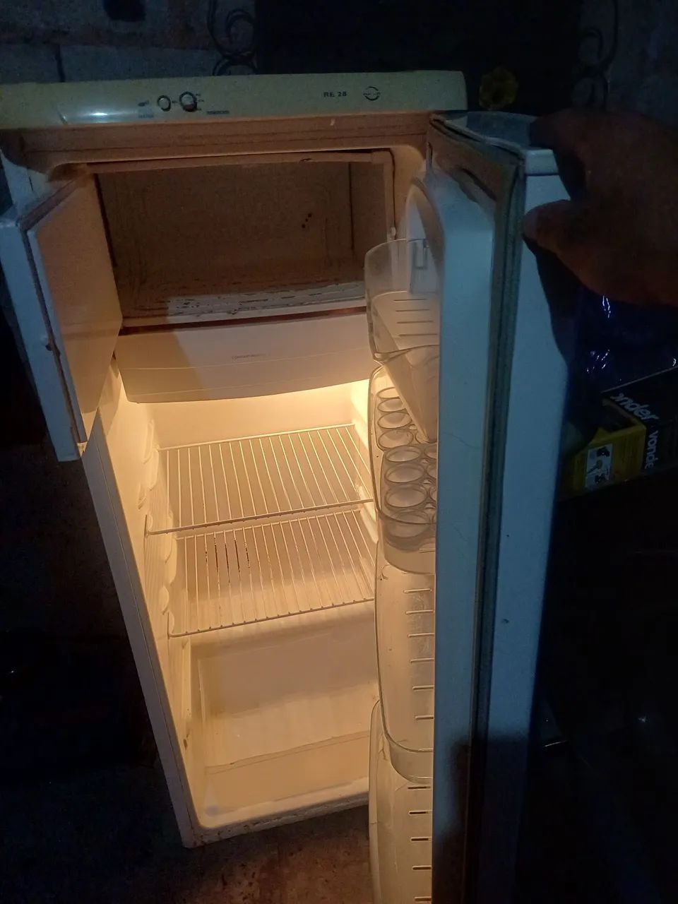 Geladeira - Foto 5