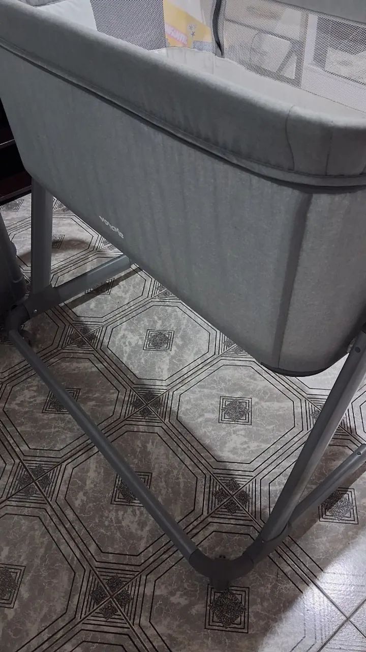 Berço acoplado Galzerano - Foto 3