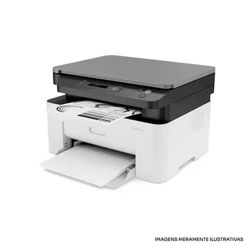 IMPRESSORA HP LASER MONO 135A - Foto 2