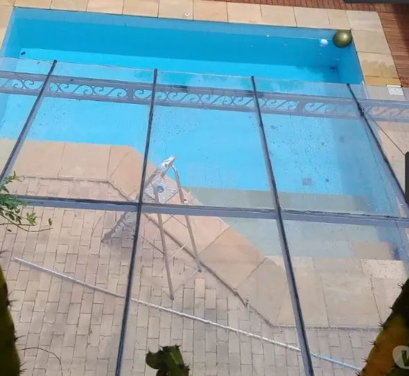 Limpeza de vidros pós obras  - Foto 3