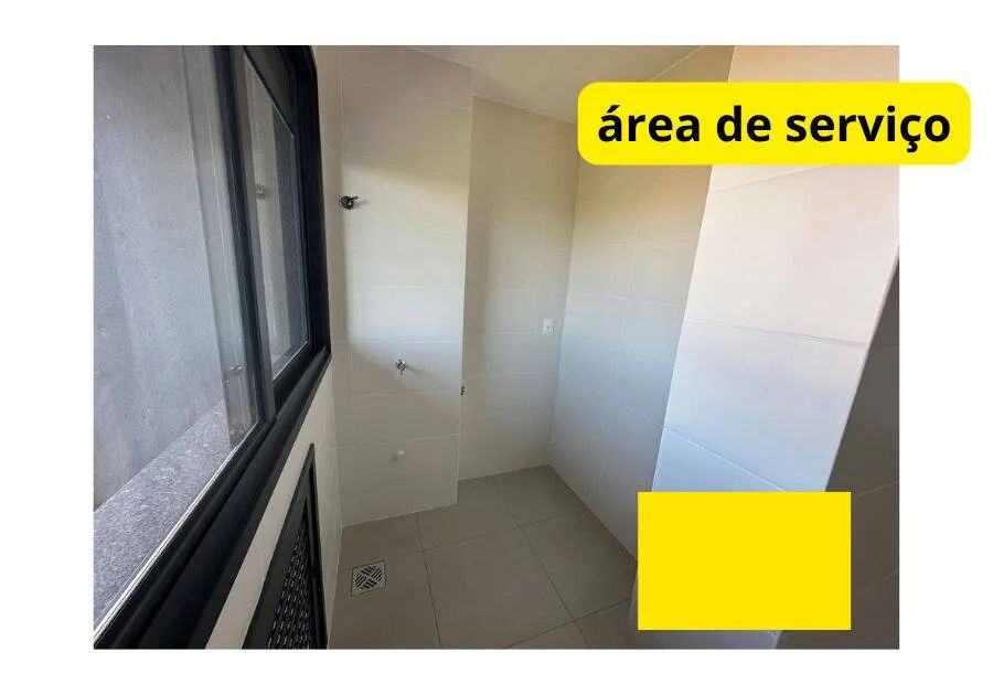 Apartamento com 2 quartos no Edificio Urbanit - Foto 3