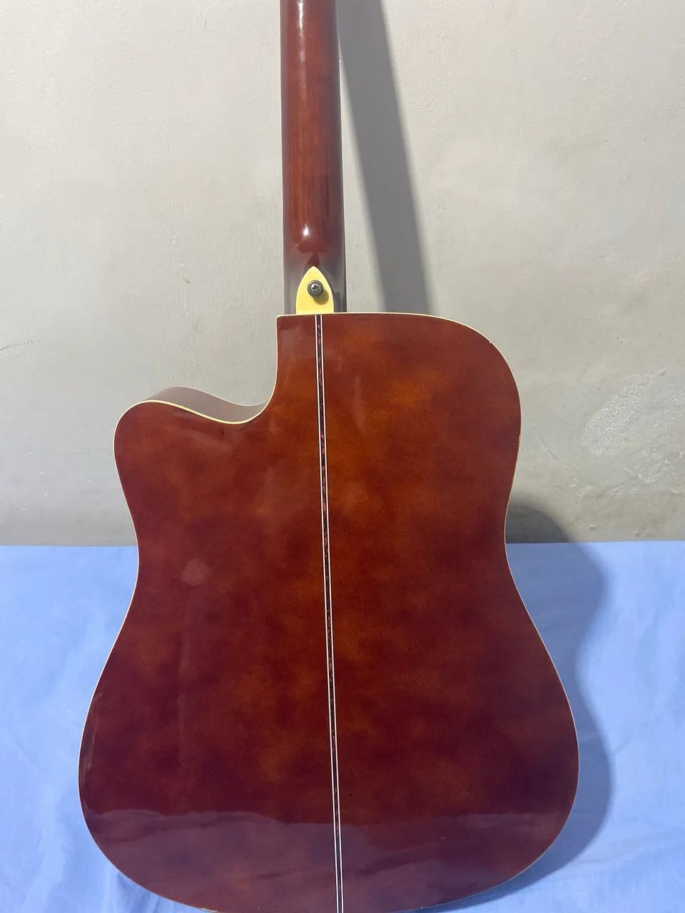 Violão Giannini - Foto 4
