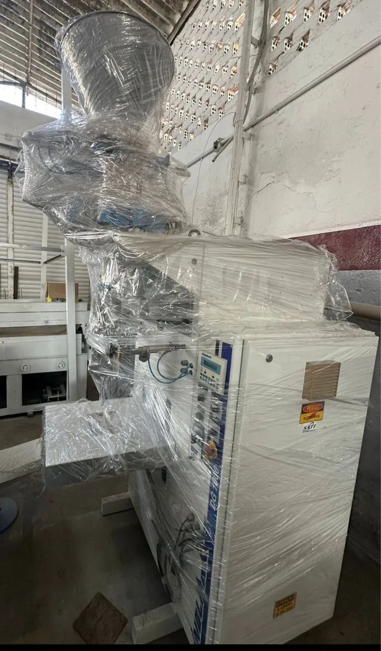 Empacotadora Indumak  - Foto 4