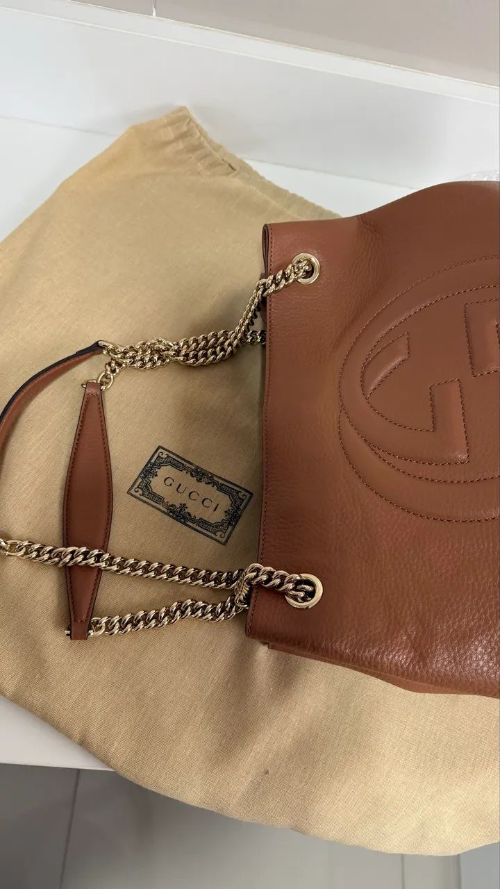 Bolsa Gucci  - Foto 2