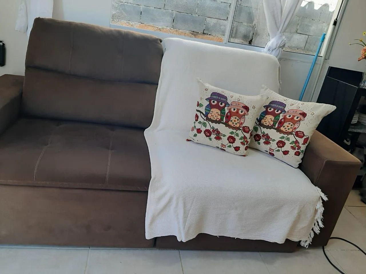 Sofá retrátil  - Foto 3