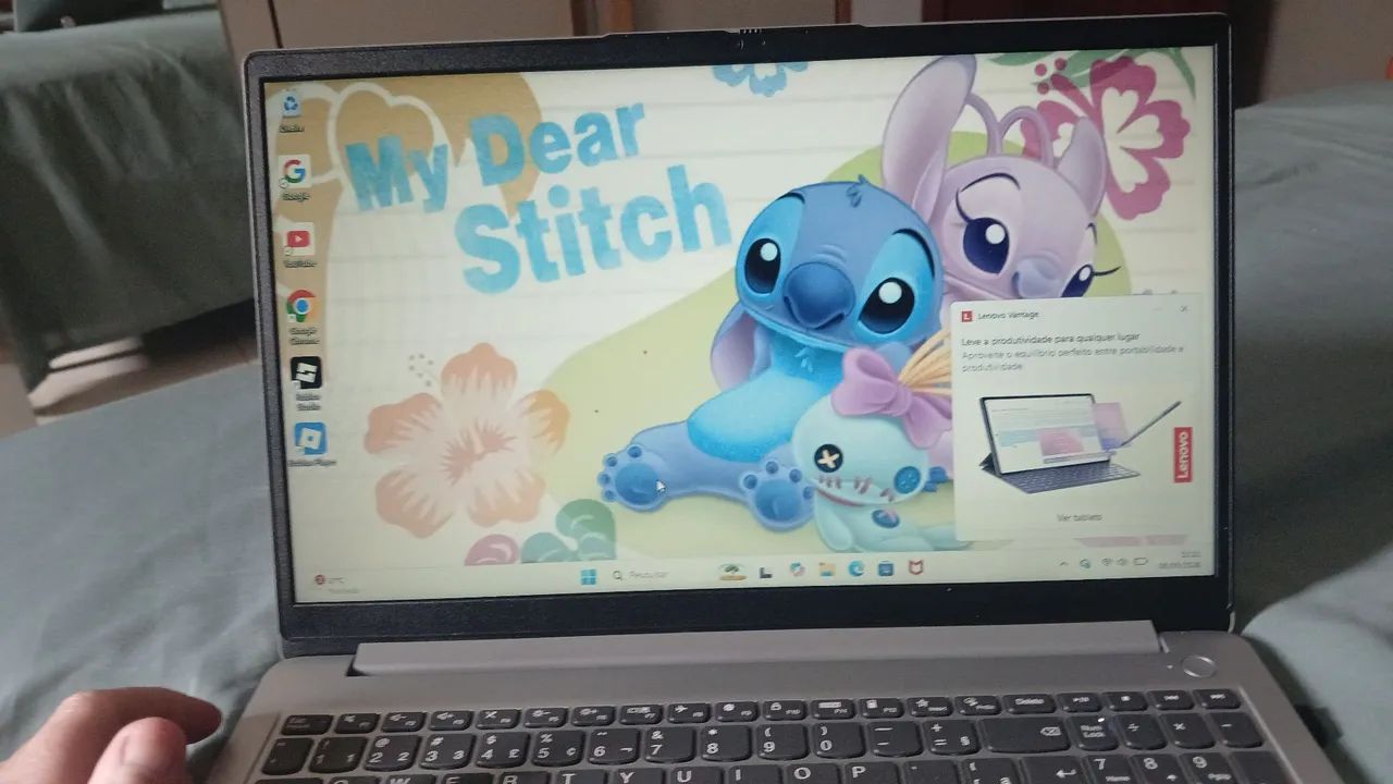 Notebook Lenovo  - Foto 2