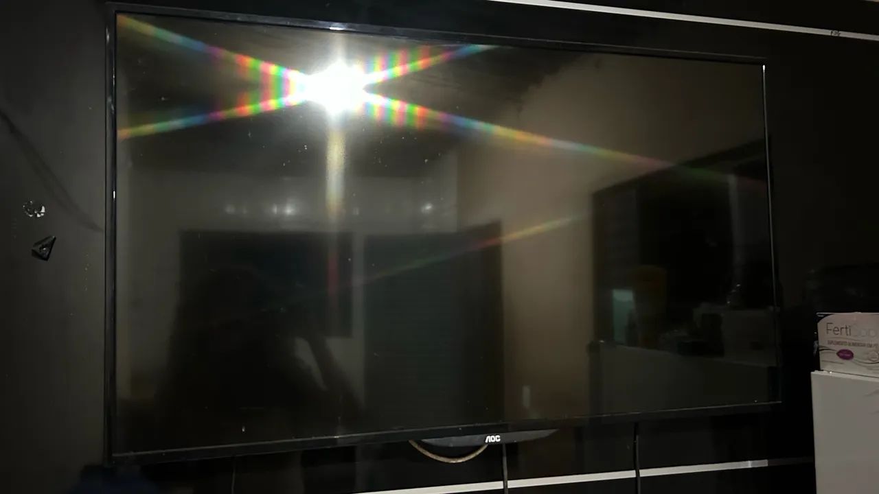 Televisão  - Foto 2