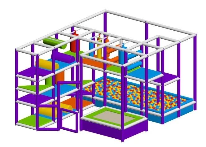 Brinquedoteca  - Foto 3