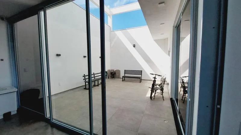 Chácara à venda em Indaiatuba, Colinas de Indaiatuba, com 4 suítes, com 1000 m² - Foto 11