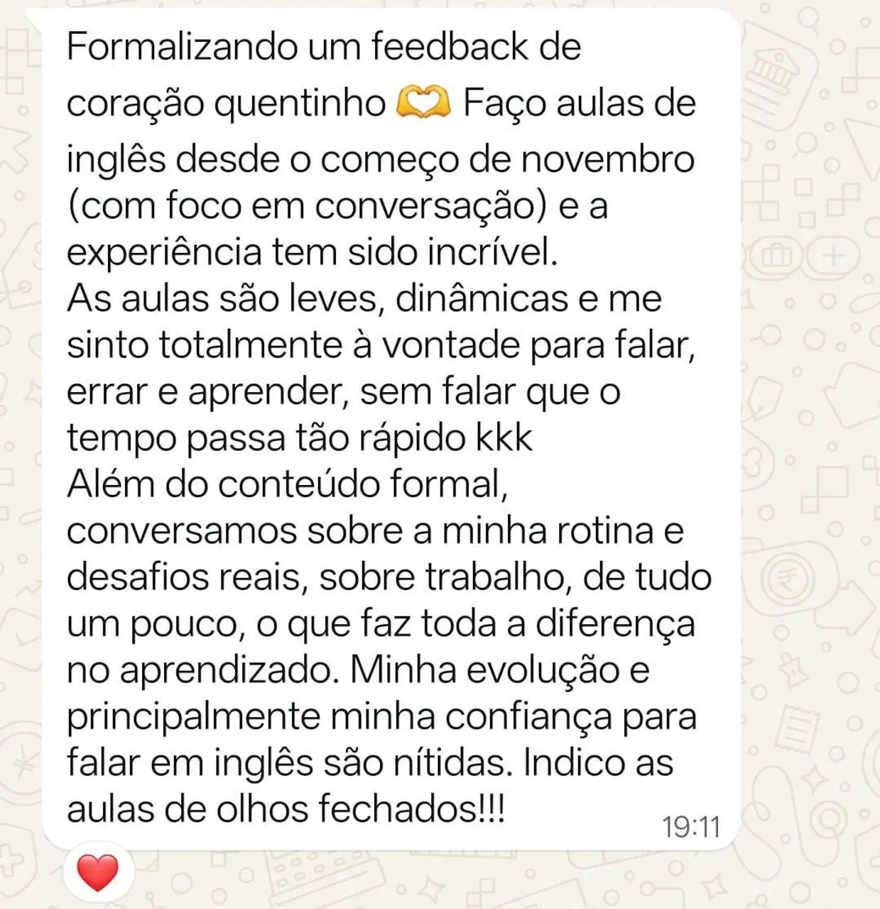 Aulas Particulares de Inglês  - Foto 4