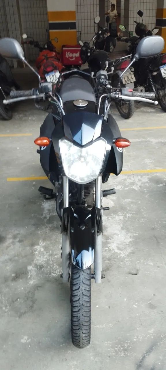 Factor 150 ED Yamaha Flex 2017 - Foto 4