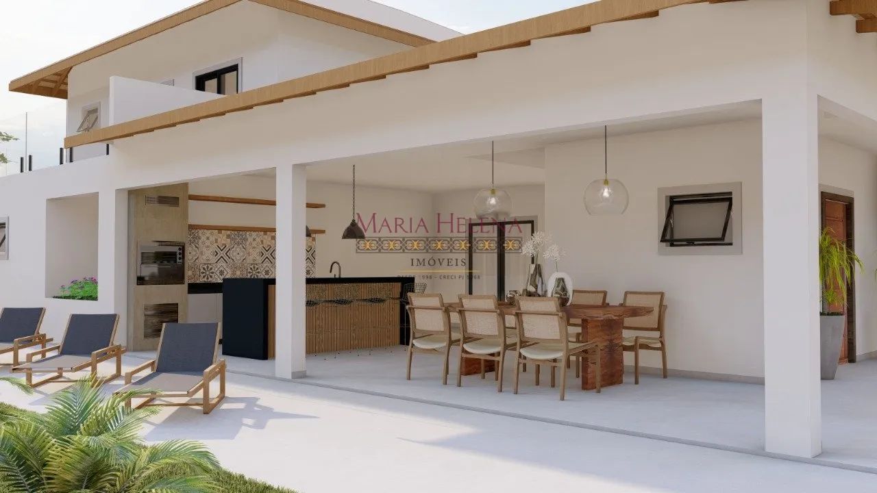 Casa à venda no Vale Das Colinas, Caxambu - Foto 5