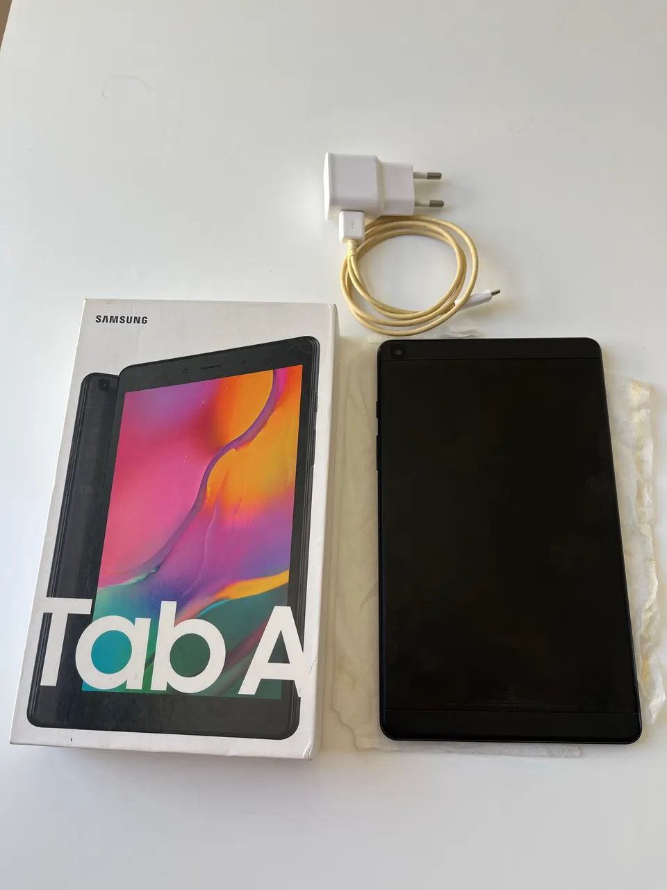 TABLET SAMSUNG TAB A T295 - Foto 3