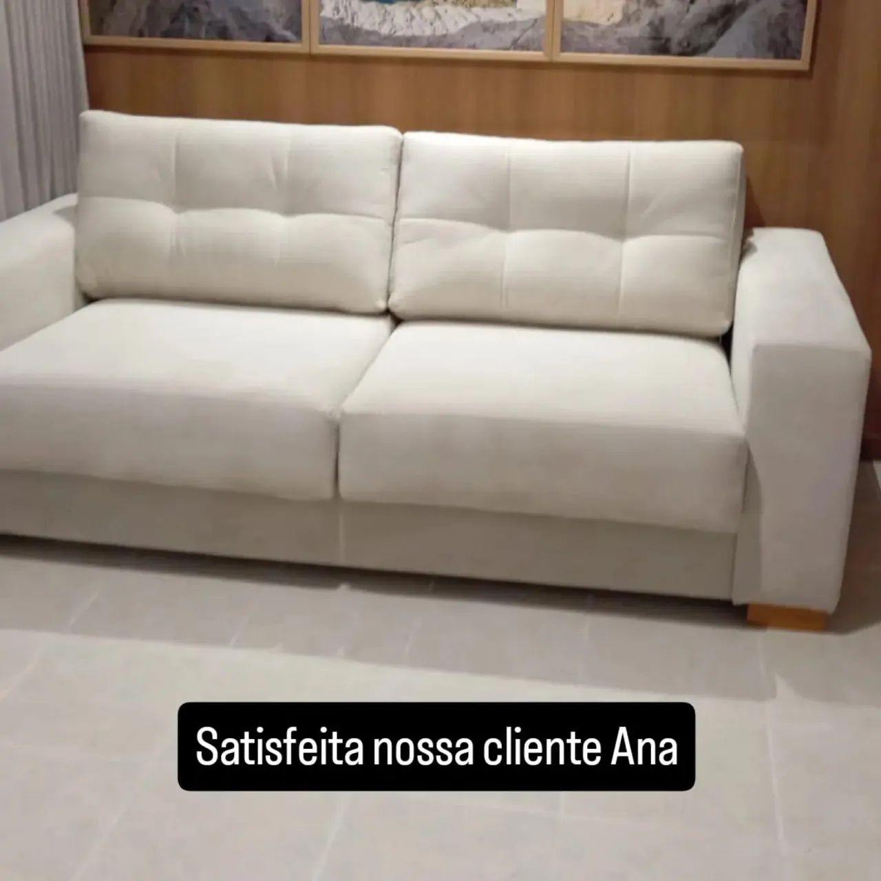 Reformas e fabricação estofados em geral  - Foto 4