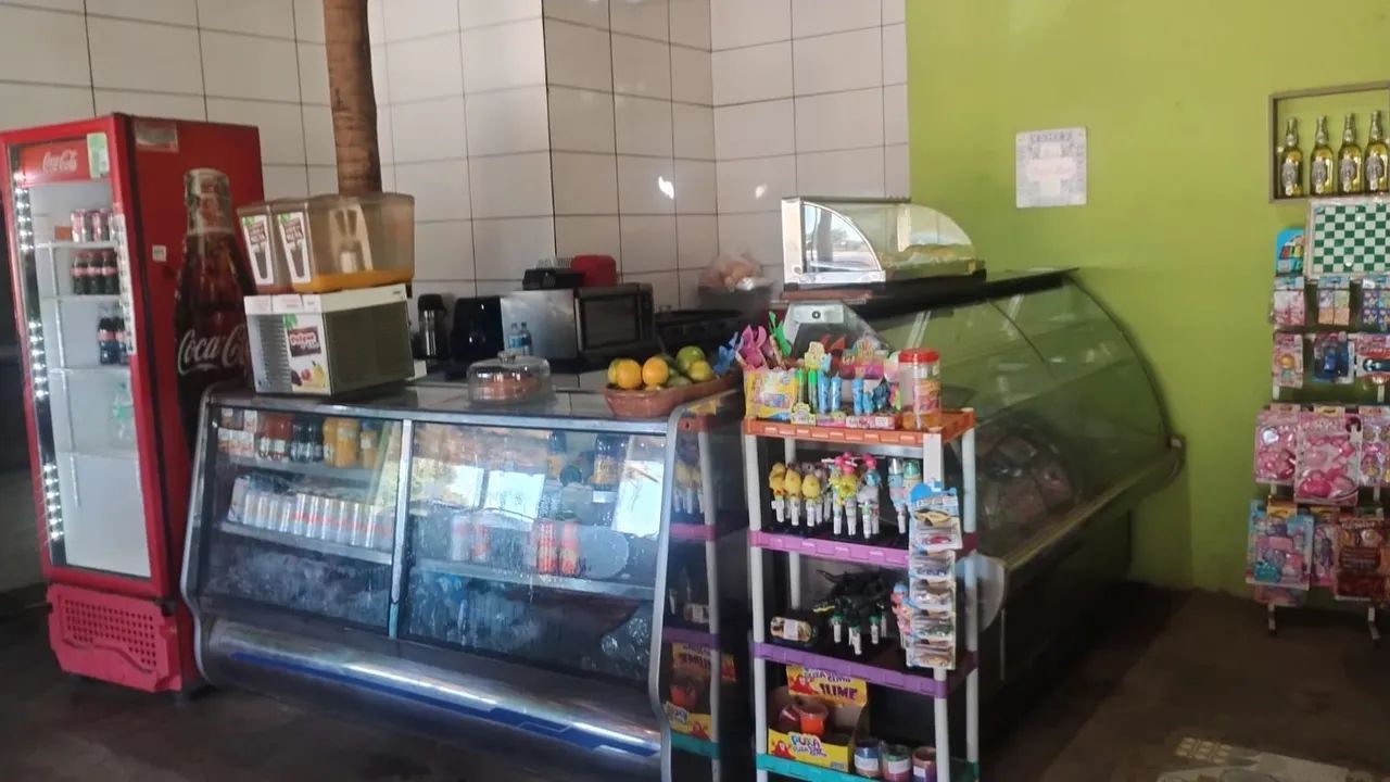 Restaurante em funcionamento BR381 sentido Vitória  - Foto 3