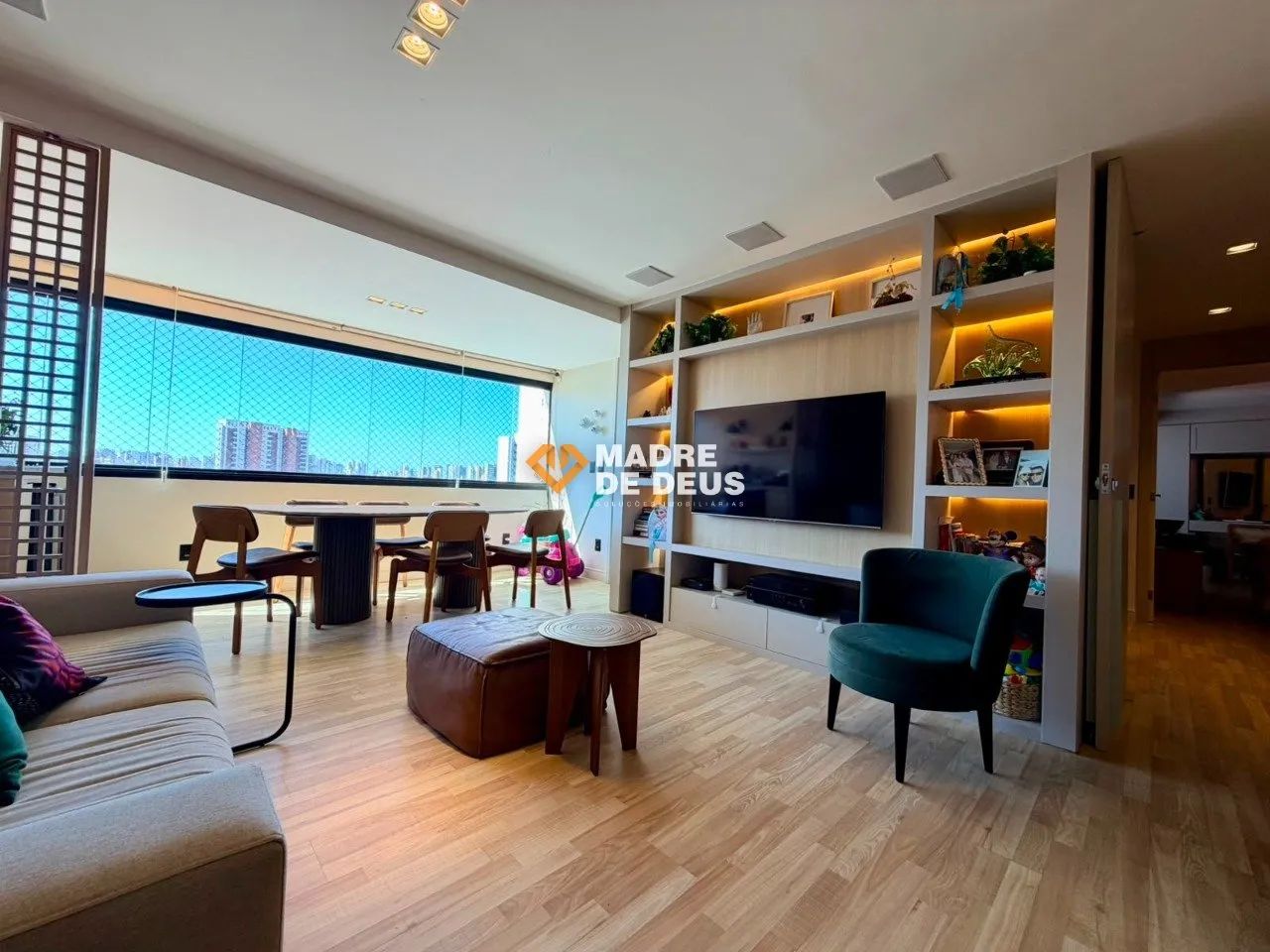 APARTAMENTO À VENDA | NA ALDEOTA - Foto 2