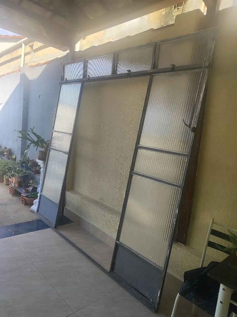 Porta de vidro - Foto 3