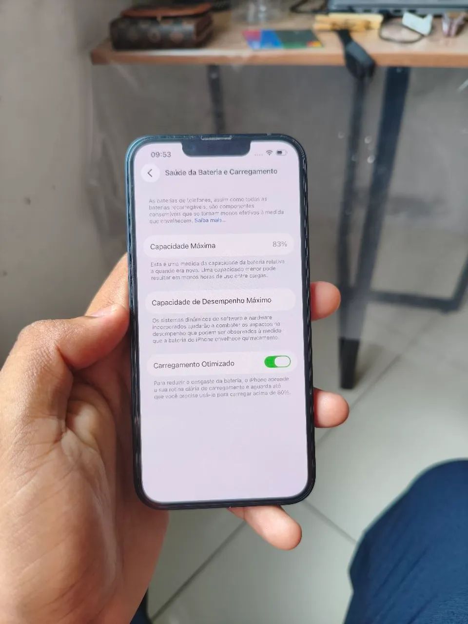 iPhone 14 256GB - Foto 4