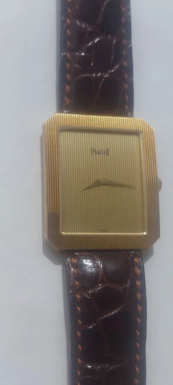 Relógio Piaget  - Foto 2