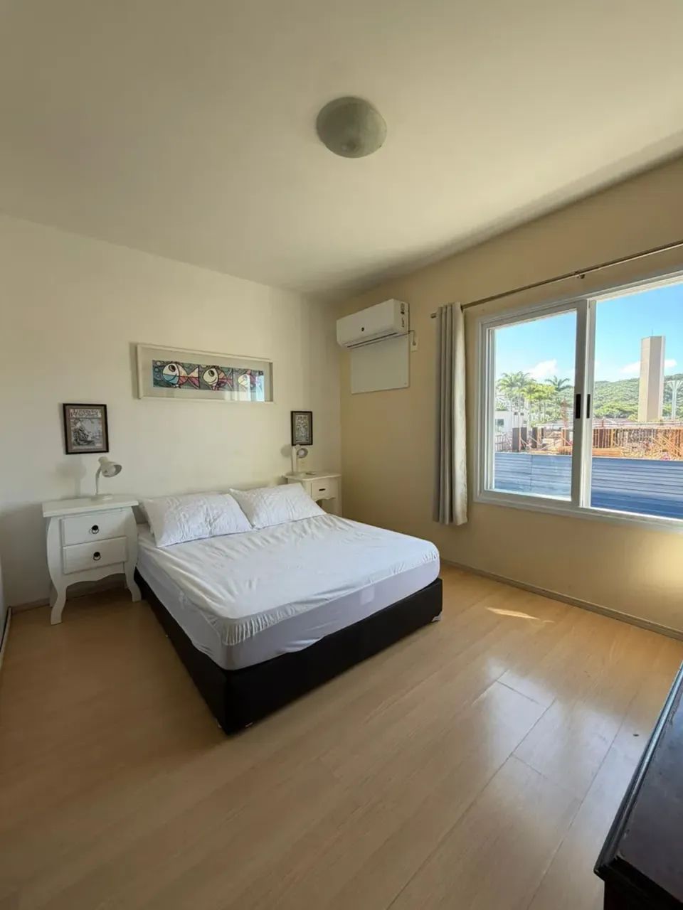30 metros  do Mar na Praia Brava 01 dorm. - Foto 5