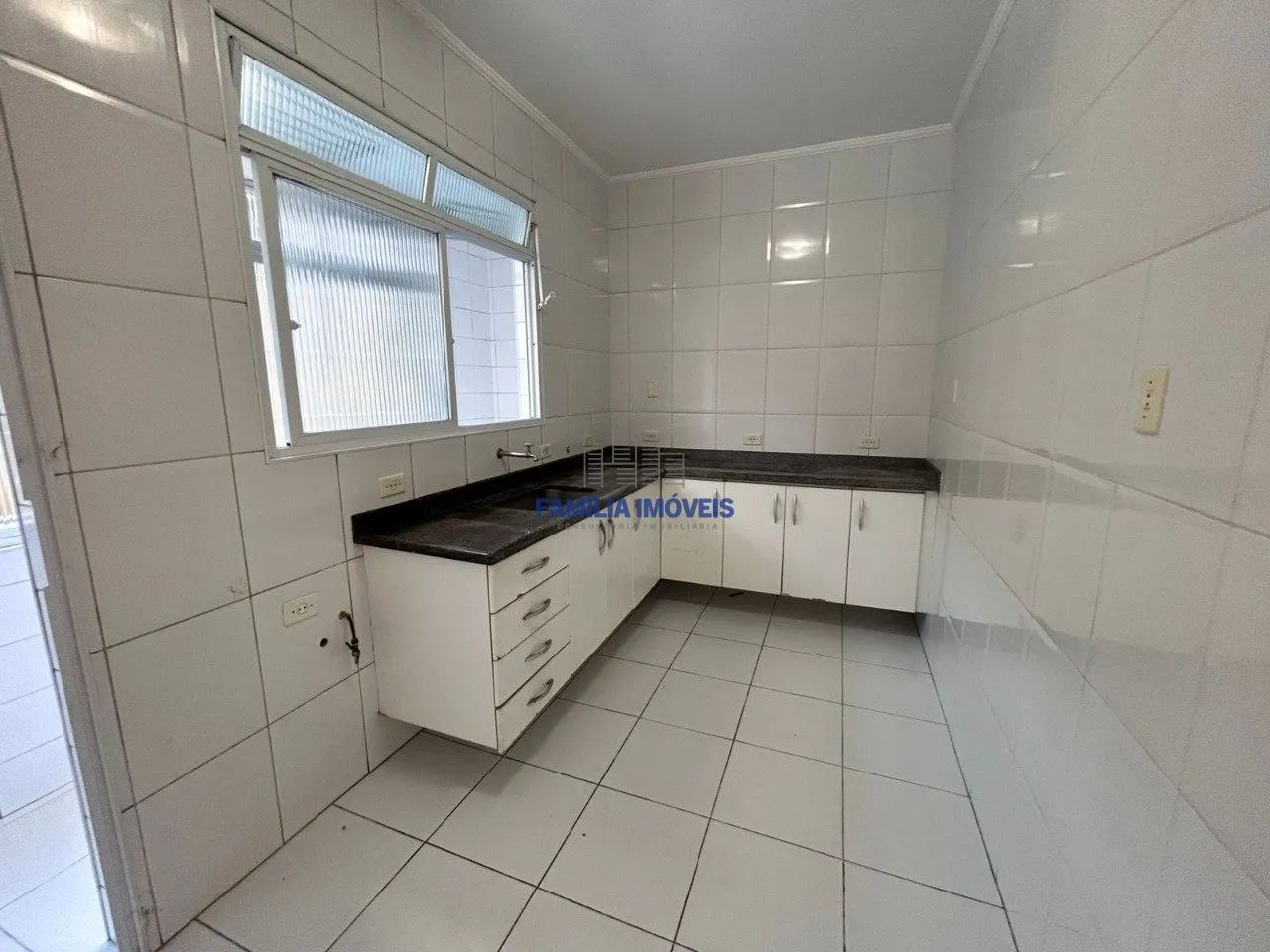 Apartamento à venda 2 quartos 1 vaga Vila Belmiro Santos/SP - Foto 11