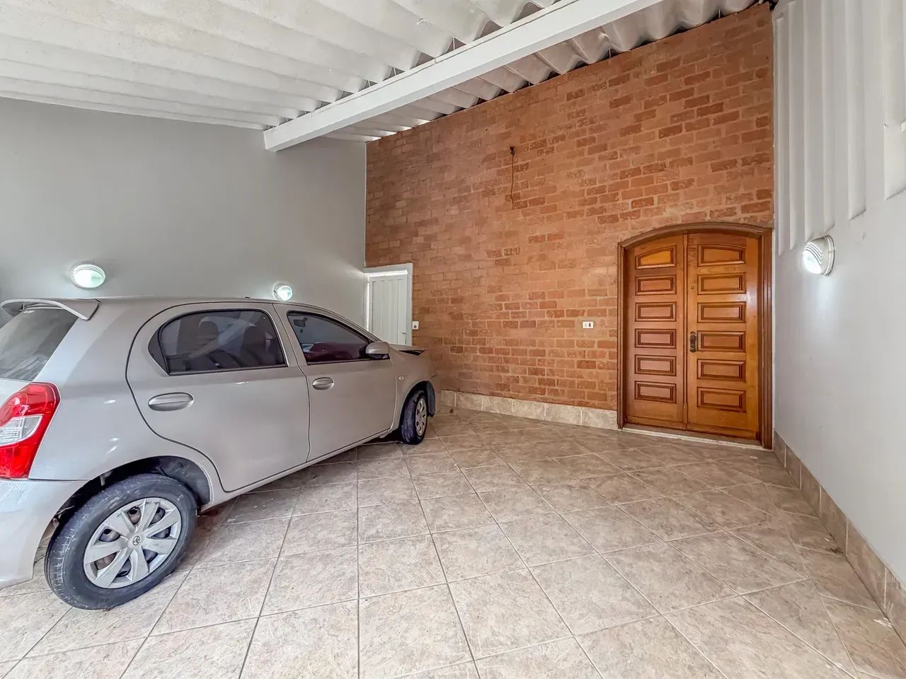 Casa com suíte e 2 vagas em Pirituba - Foto 2