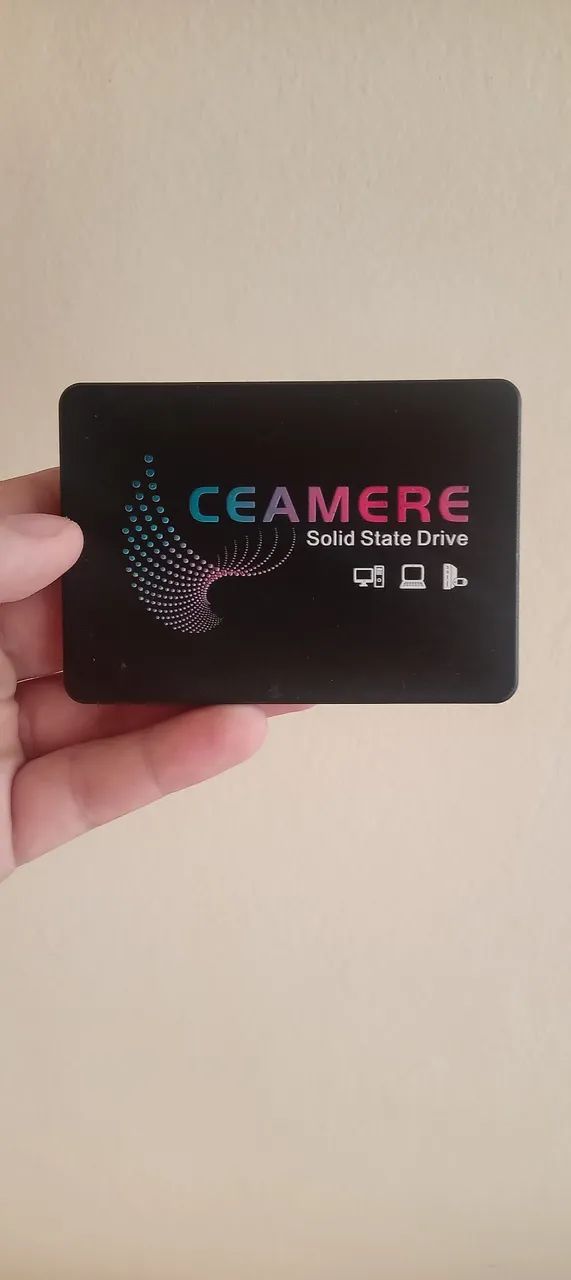 SSD 128 GB