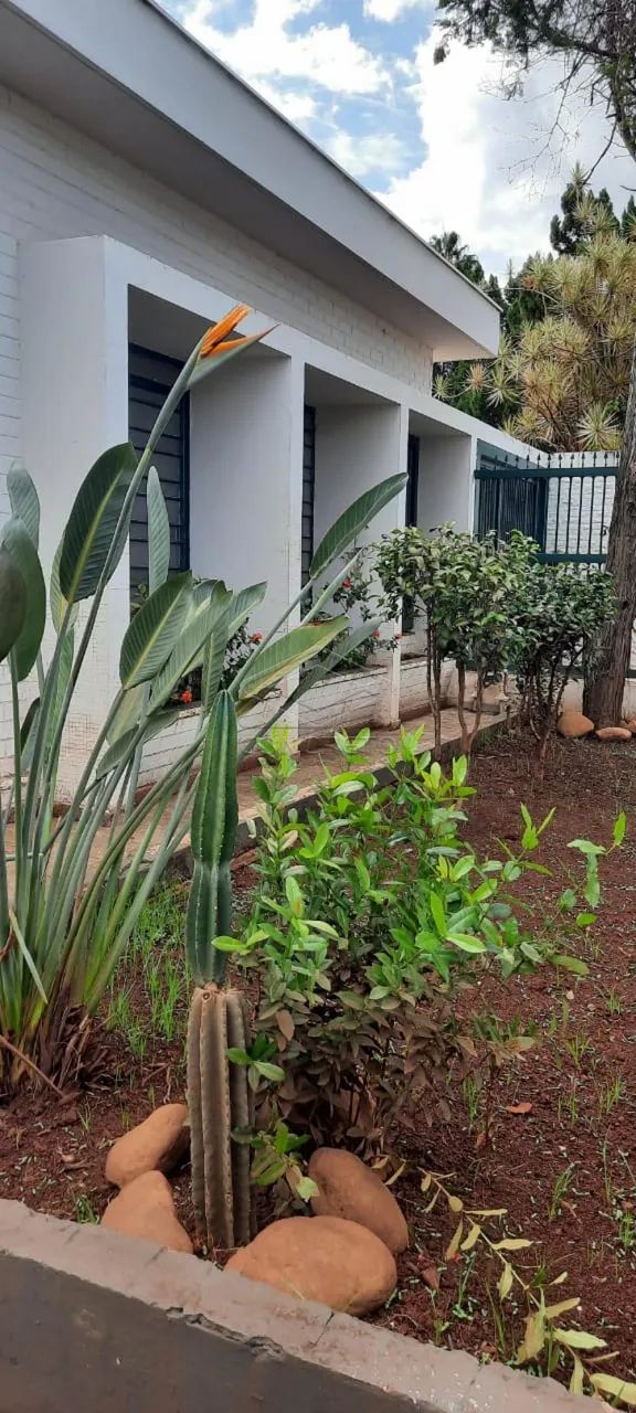 Casa Residência em Jaú
