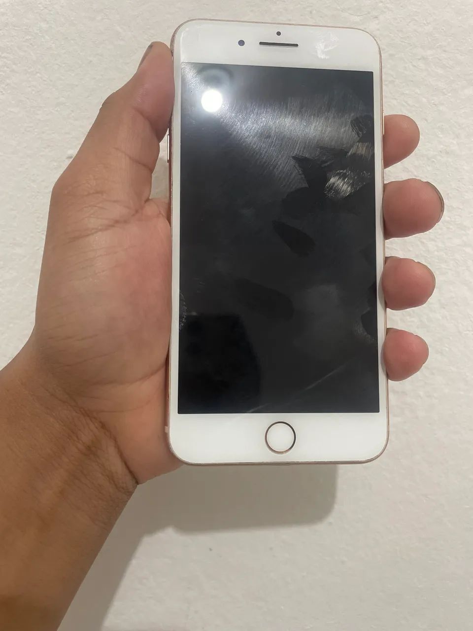 iPhone 8 Plus  - Foto 2