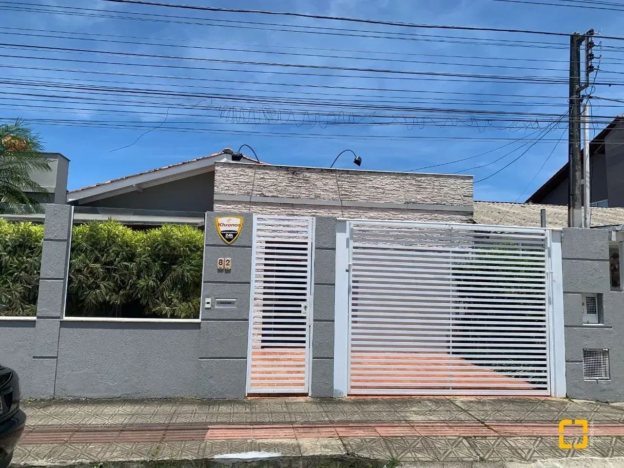 Casa a venda com 3 quartos em Santa Mônica - Florianópolis - SC - Foto 2