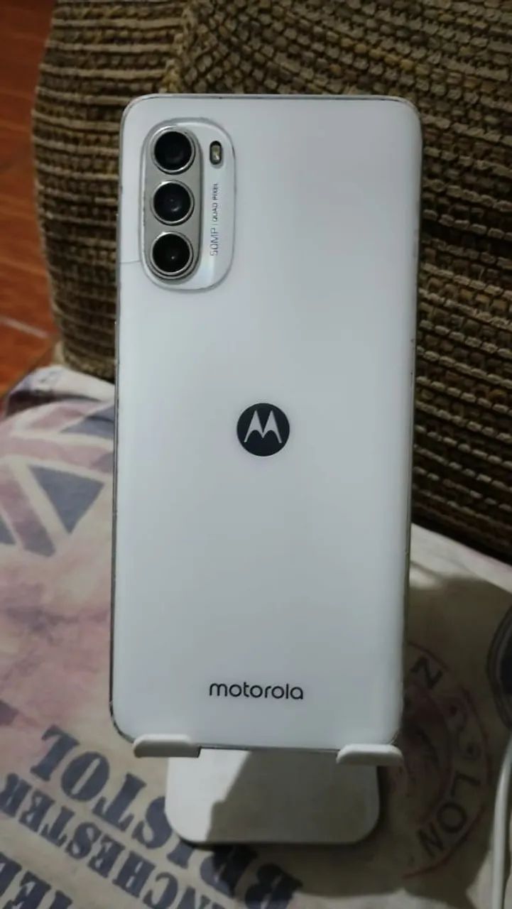 Vendo MotoG 52  - Foto 2