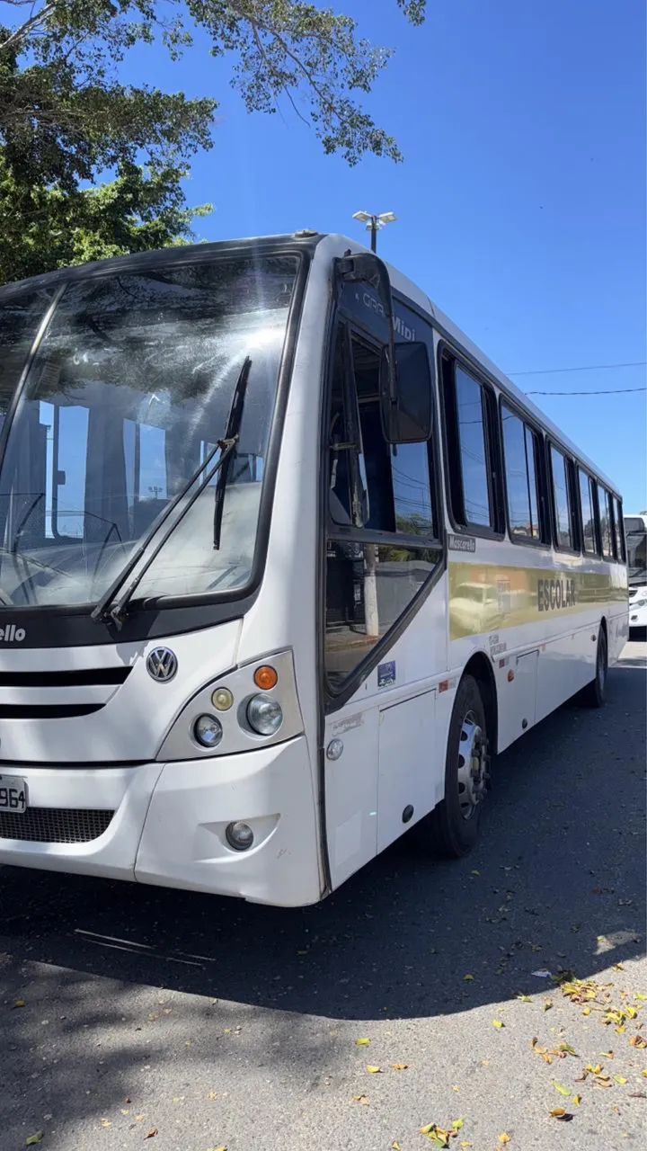 ônibus documentário - Foto 3