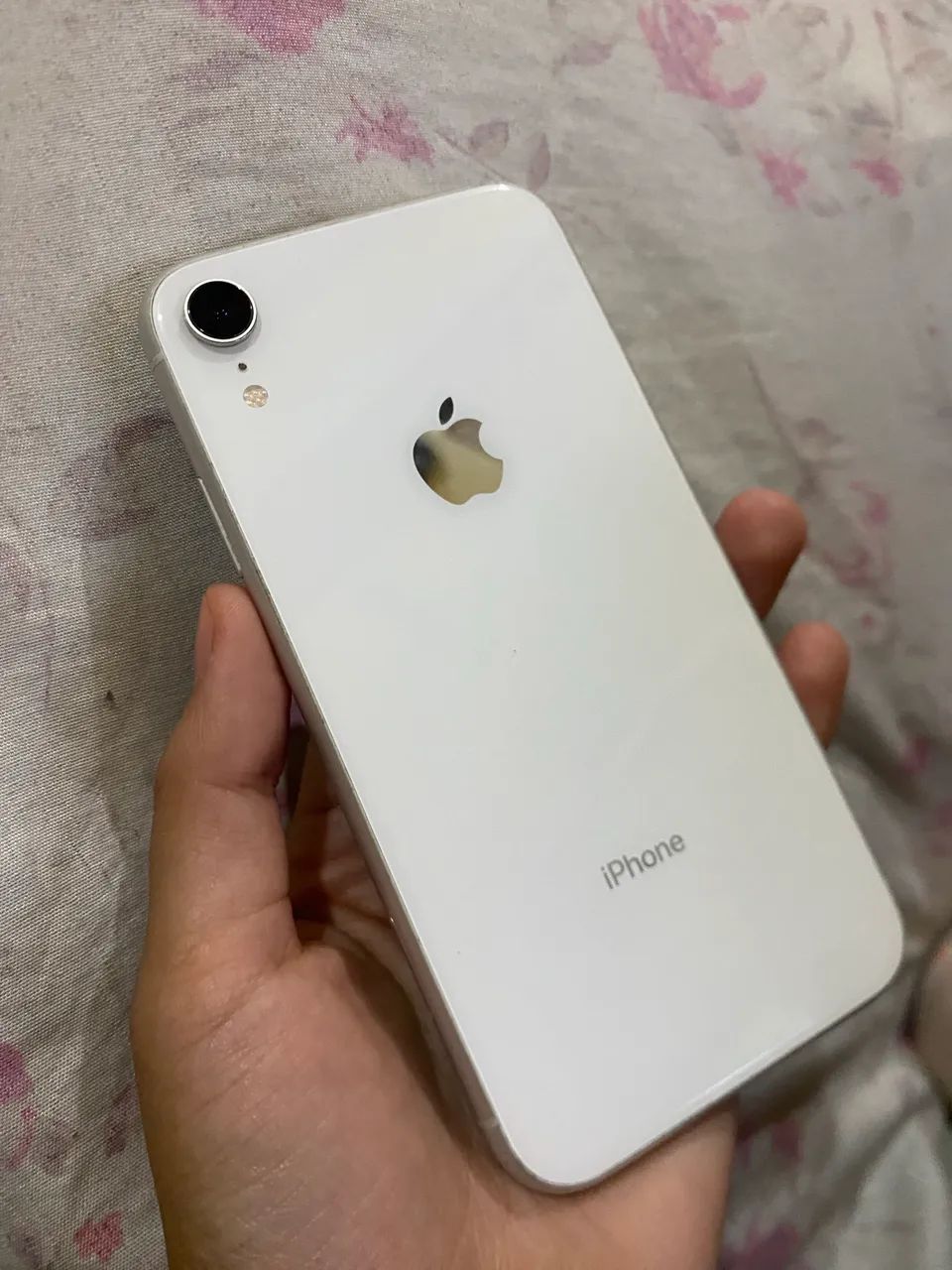 IPHONE XR BRANGO- 256gb - Foto 4