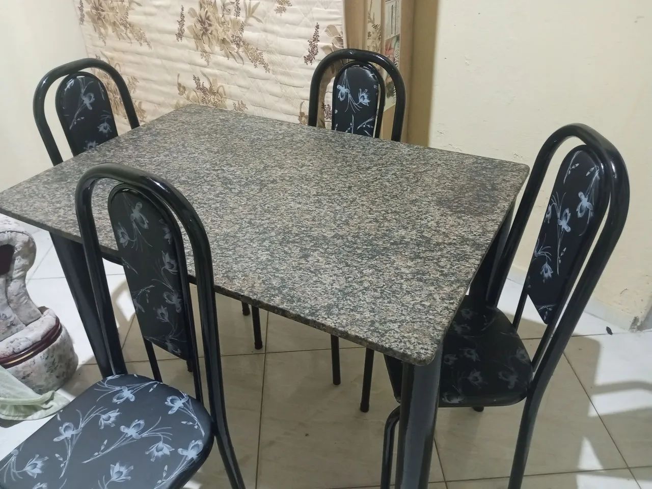 mesa faço entrega imediata  - Foto 5